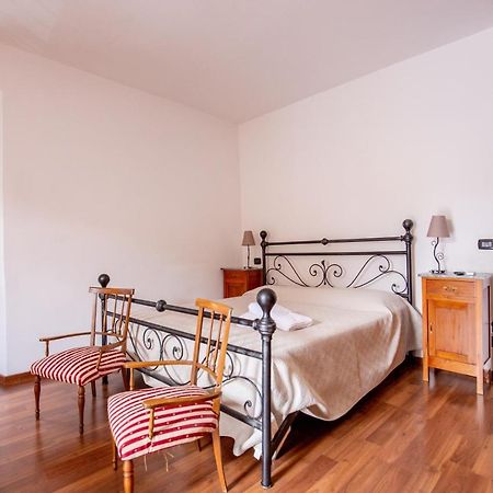 Ferienwohnung Antica Dimora Della Chiesa Olevano Romano Exterior foto