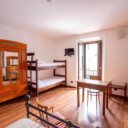 Ferienwohnung Antica Dimora Della Chiesa Olevano Romano Exterior foto